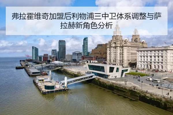弗拉霍维奇加盟后利物浦三中卫体系调整与萨拉赫新角色分析